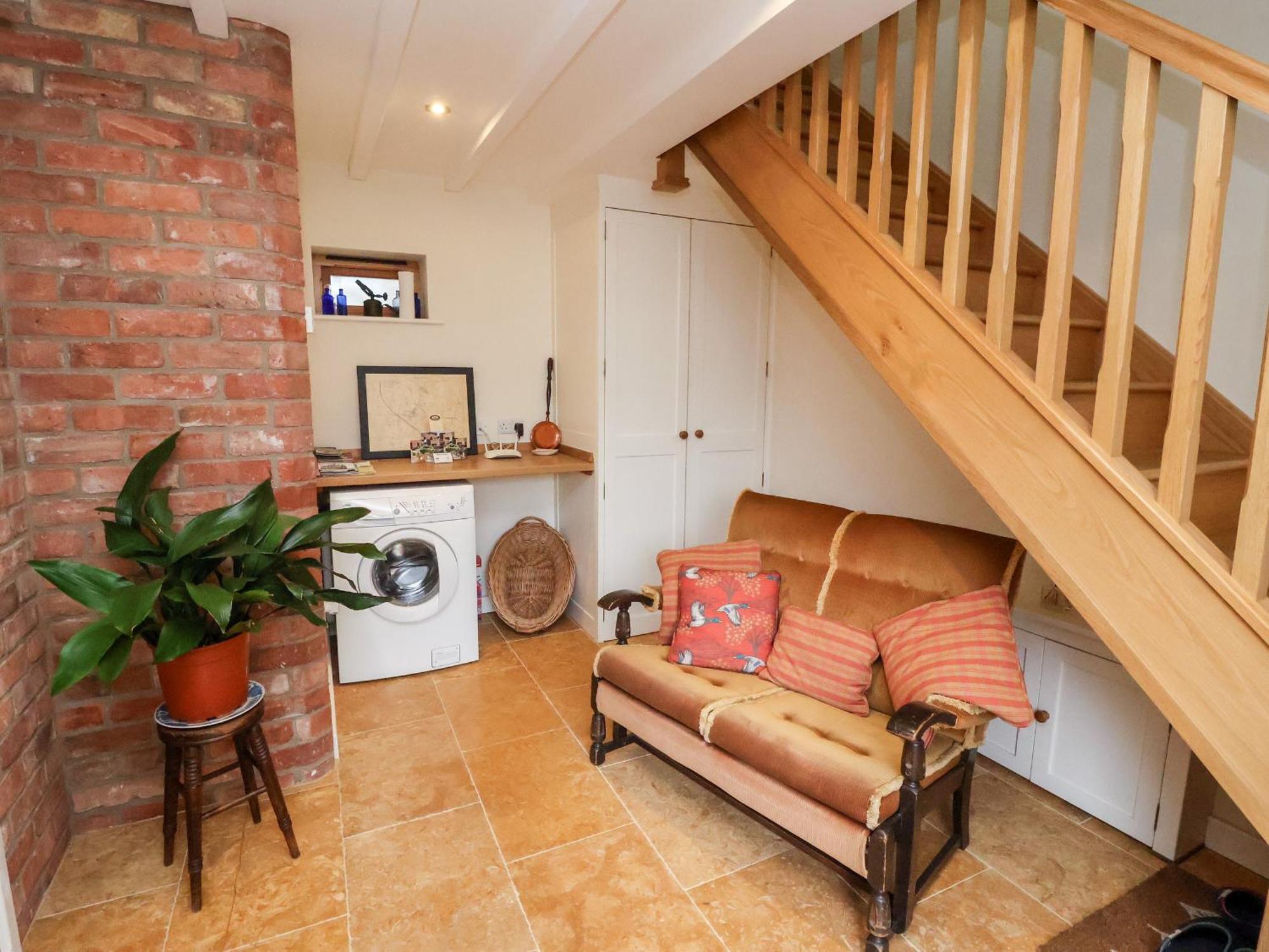 The Granary Apartment Askham  Exterior foto
