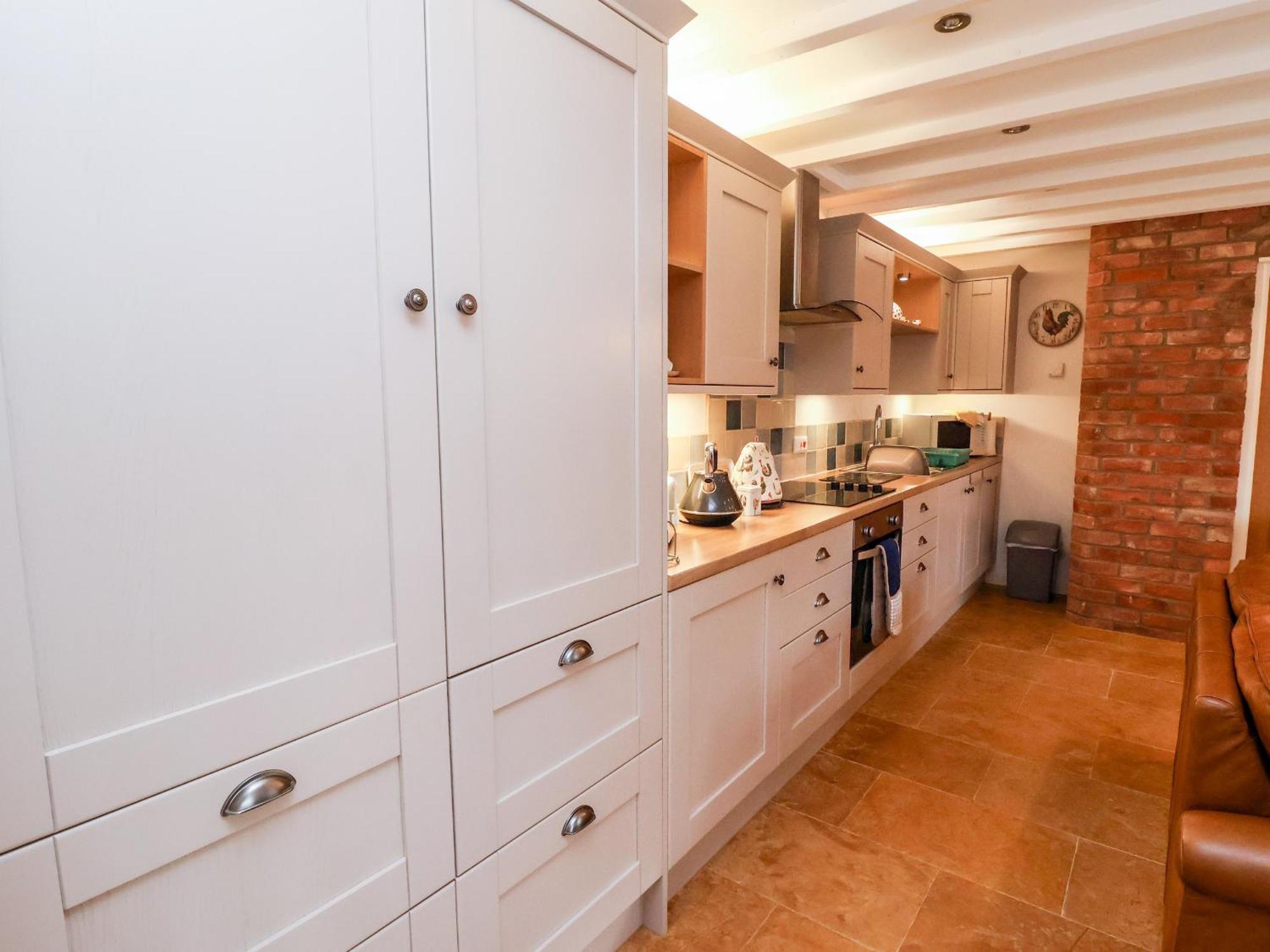 The Granary Apartment Askham  Exterior foto