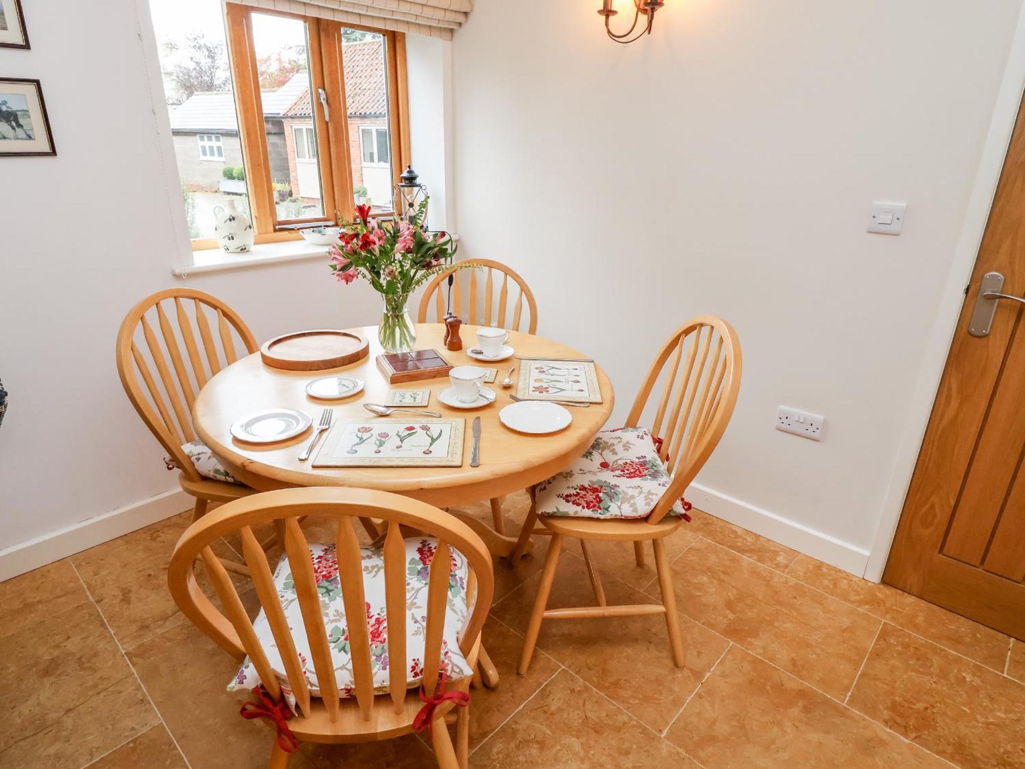 The Granary Apartment Askham  Exterior foto